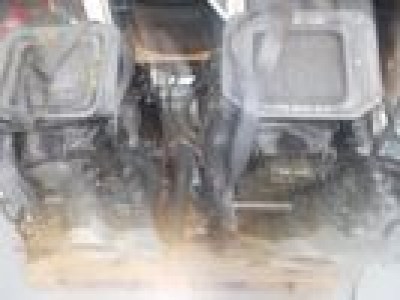 ΜΗΧΑΝΗ YD25 NISSAN NAVARA 133PS 2005